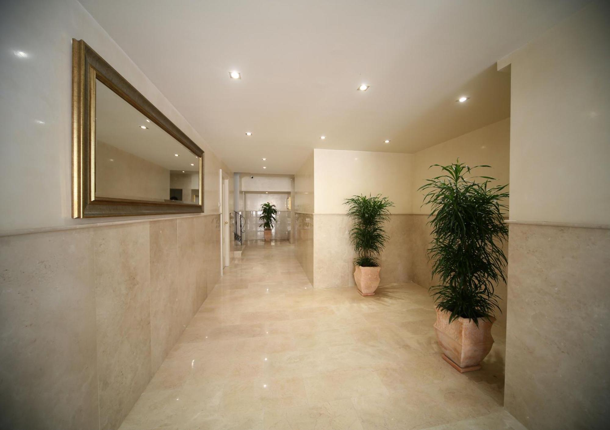 Benalmadena Alay Pool & Beach Exterior photo